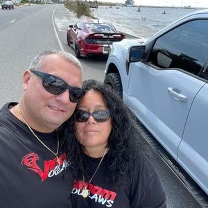 Meet your Posher, Marissa